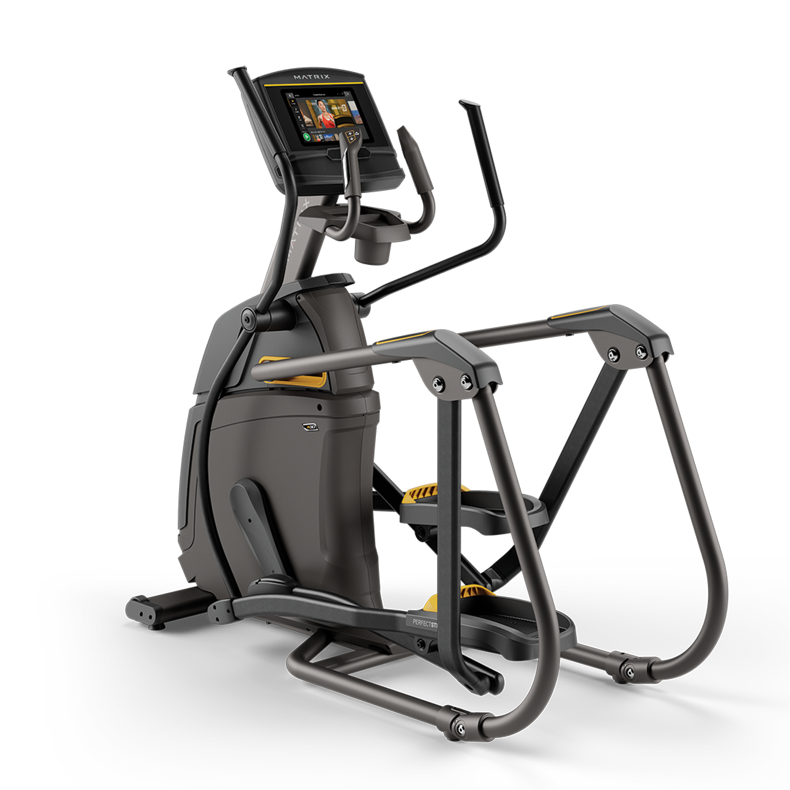 Elliptical A30