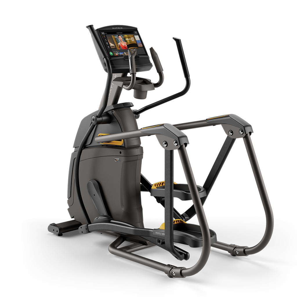 Elliptical A30