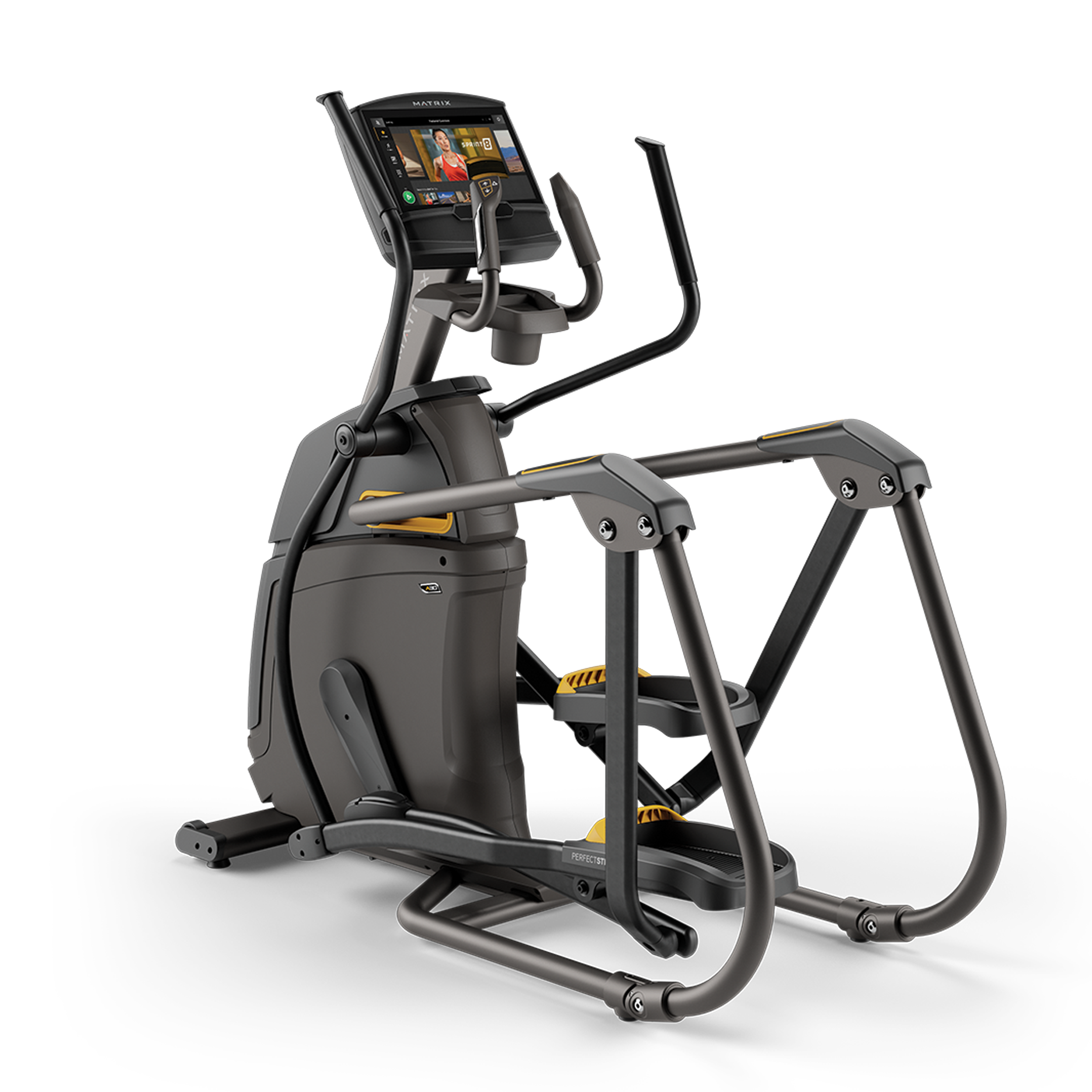 Elliptical A30