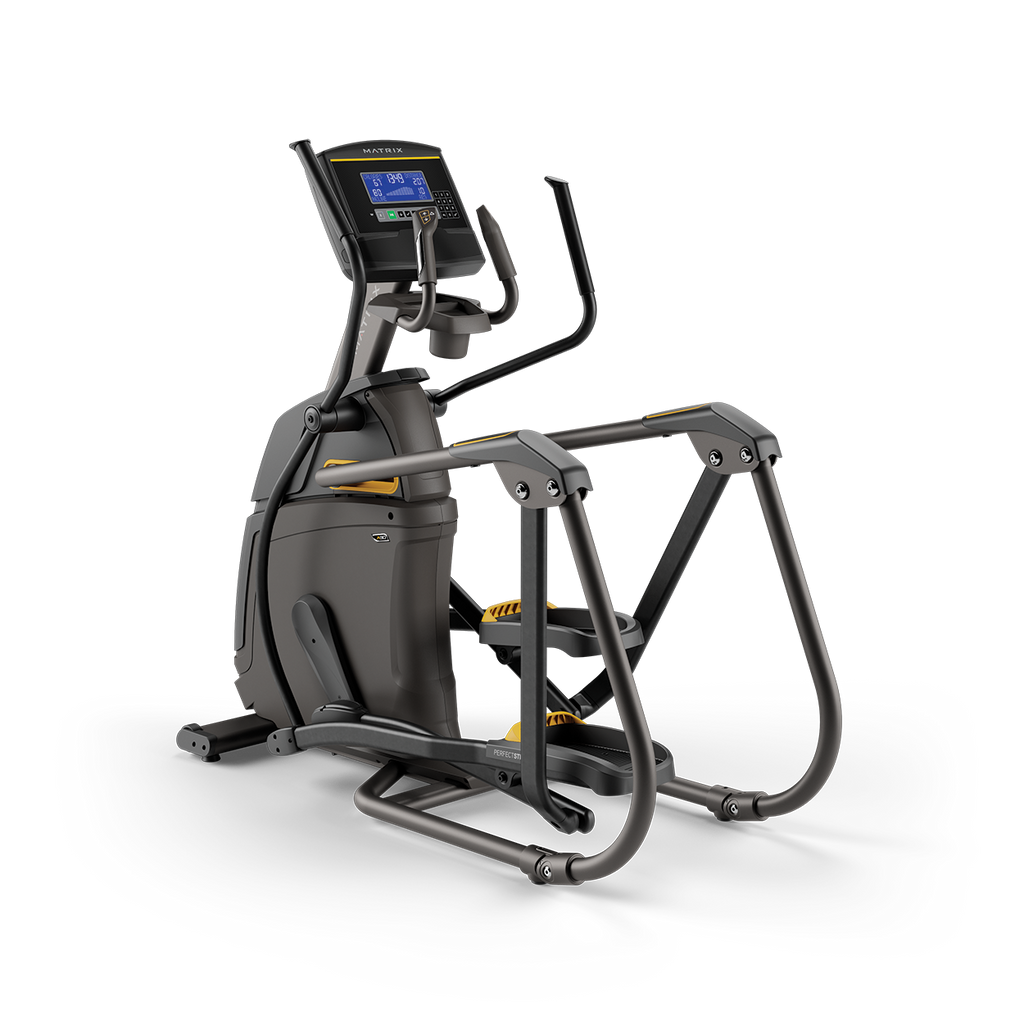 Elliptical A30
