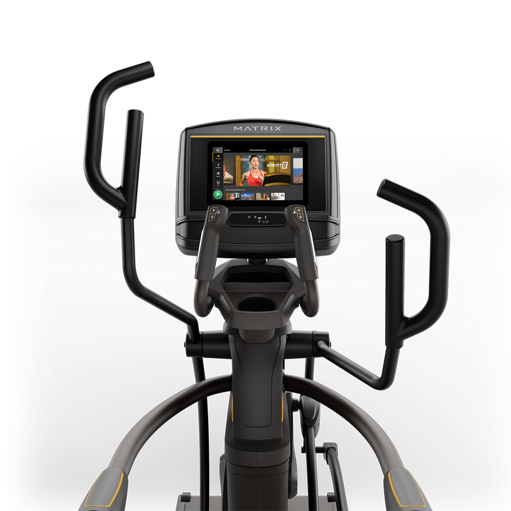 Elliptical A50