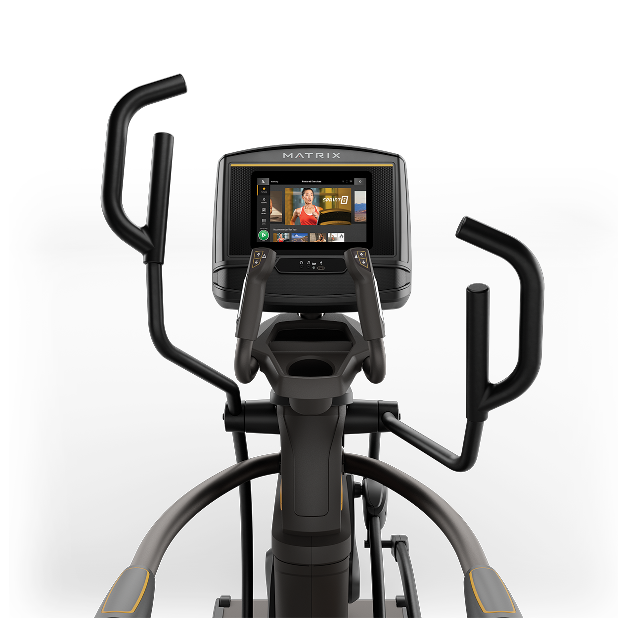 Elliptical A50
