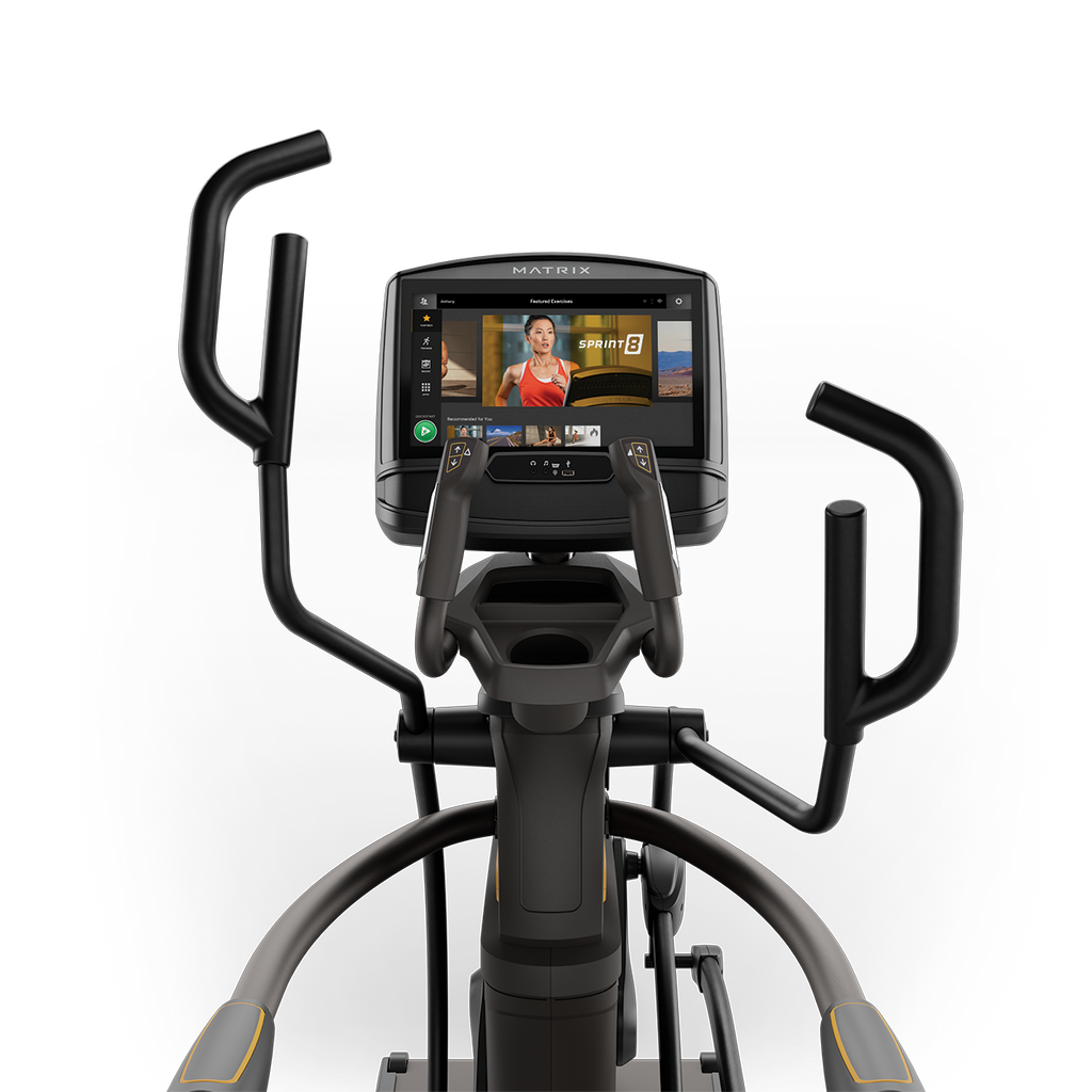 Elliptical A50
