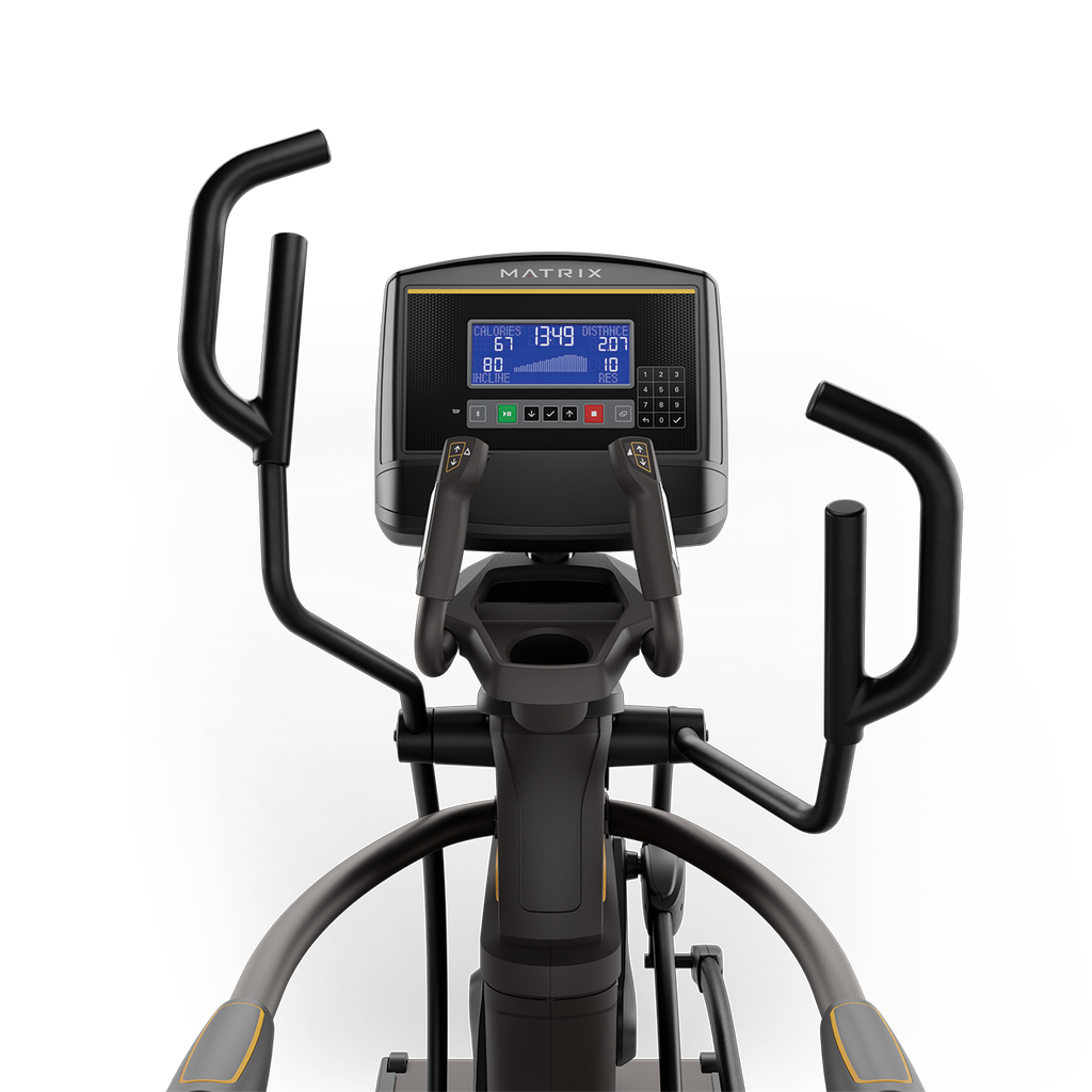 Elliptical A50