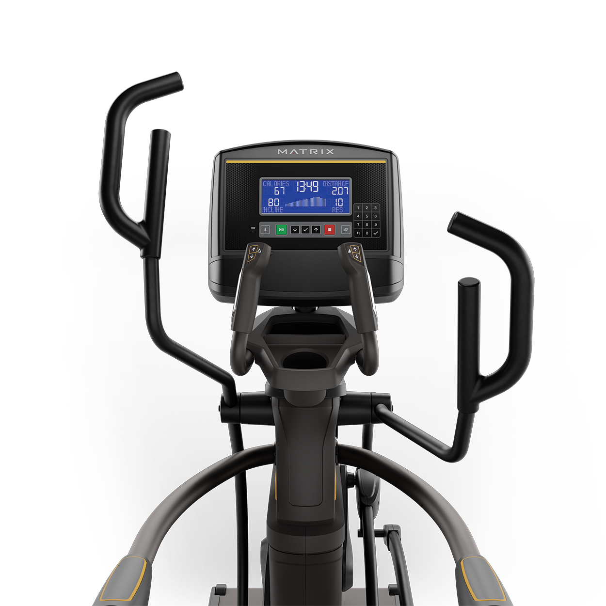 Elliptical A50