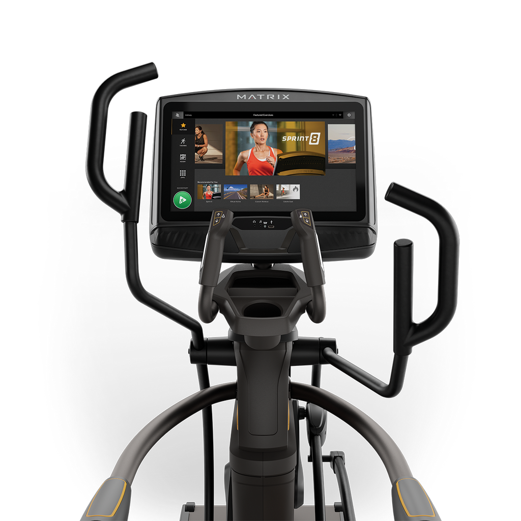 Elliptical A50