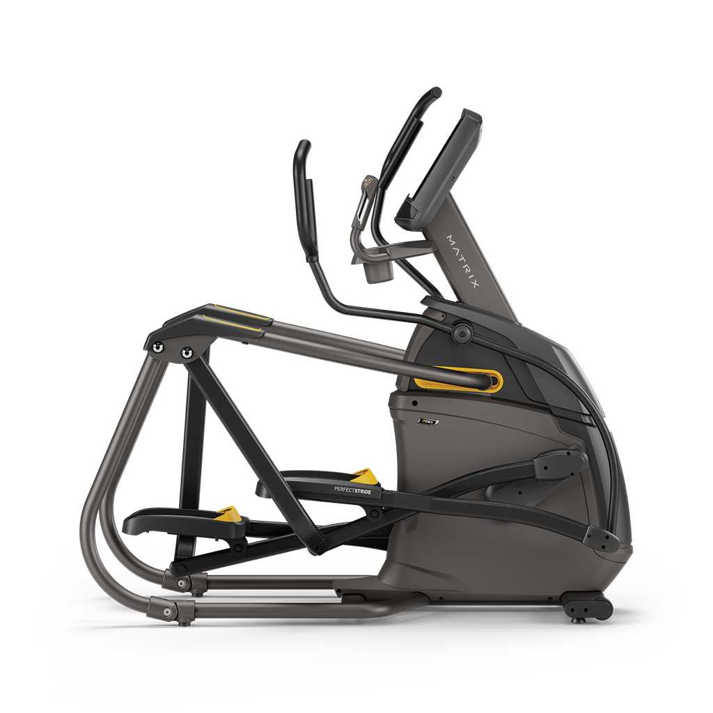 Elliptical A50