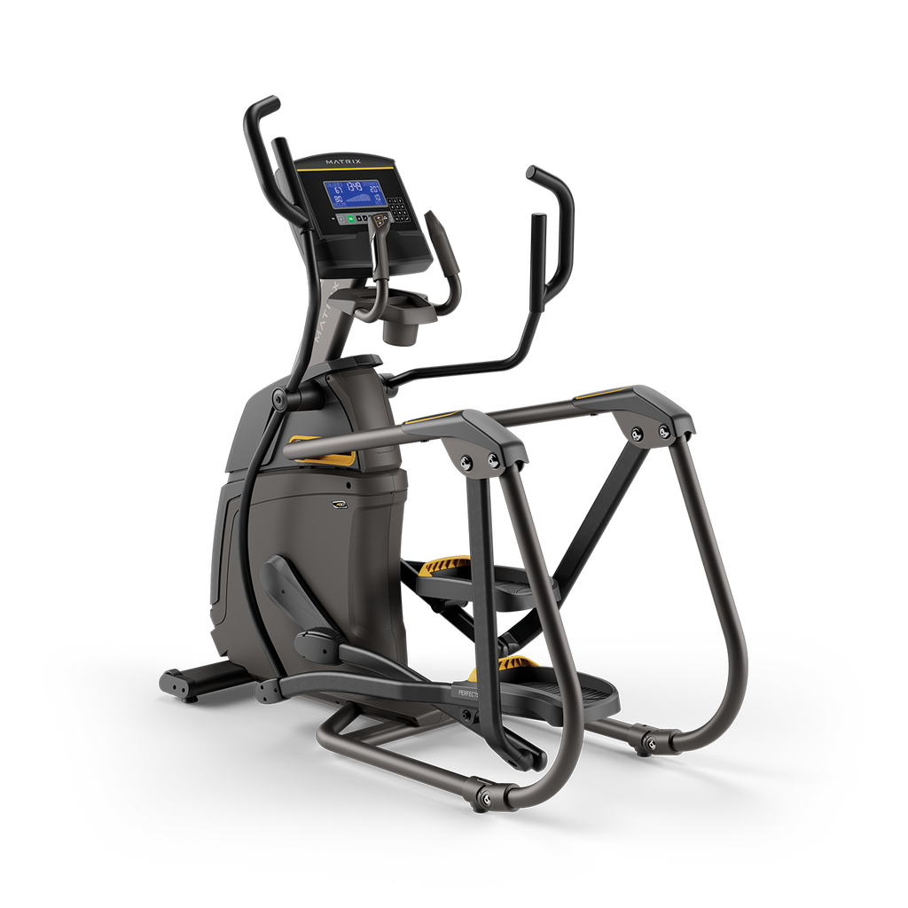 Elliptical A50