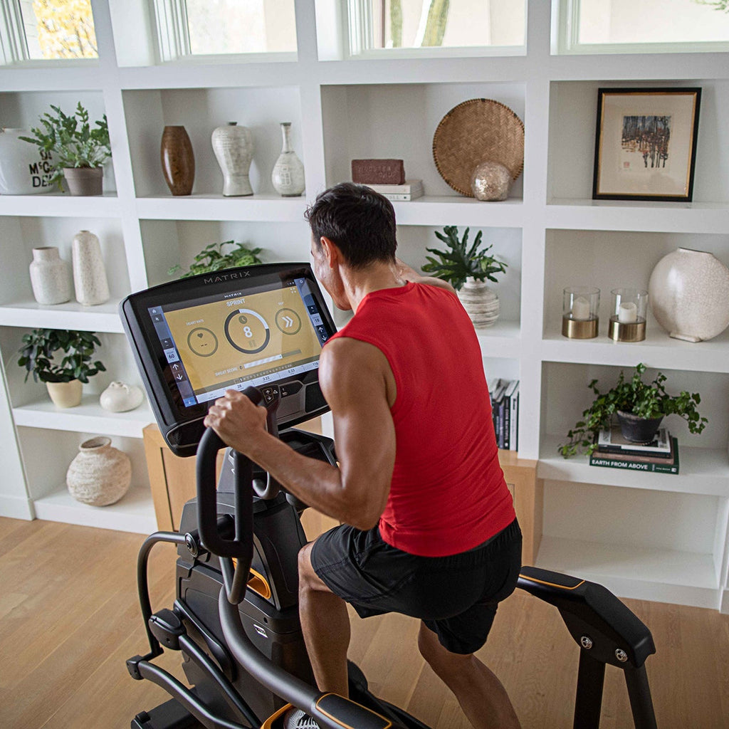 Elliptical A30