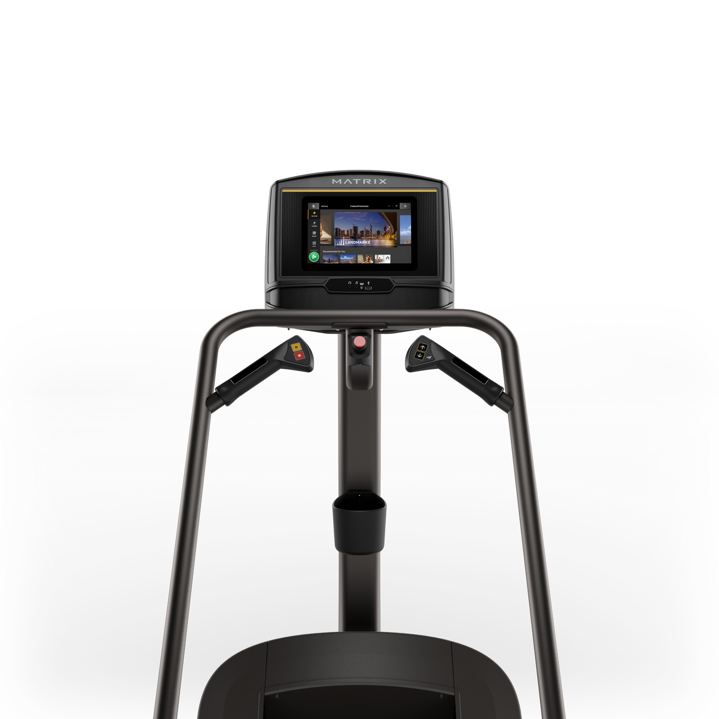 Climbmill C50
