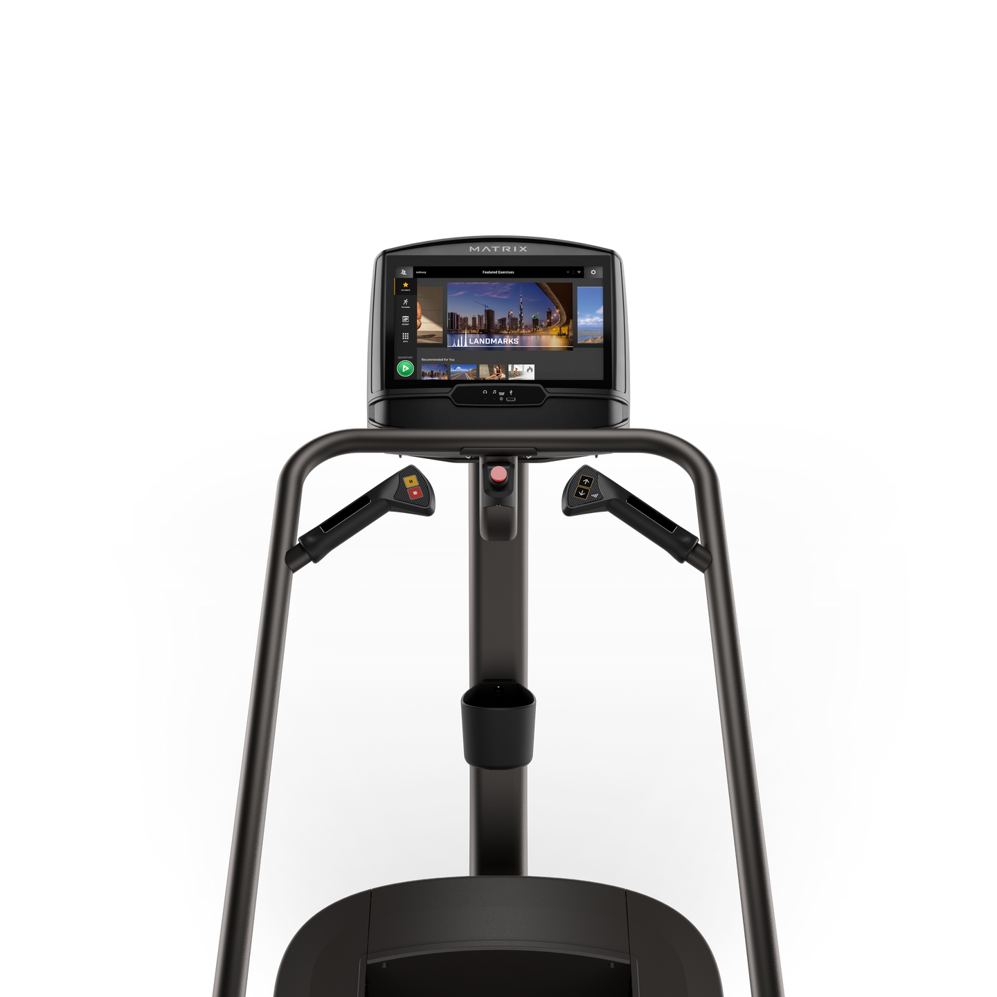 Climbmill C50