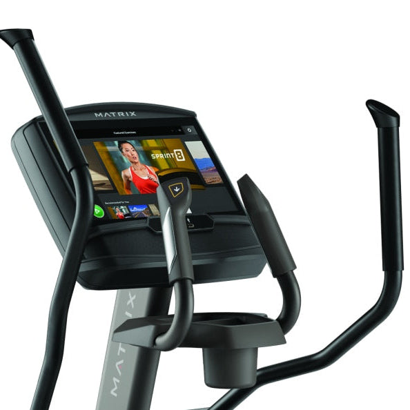 Elliptical E30