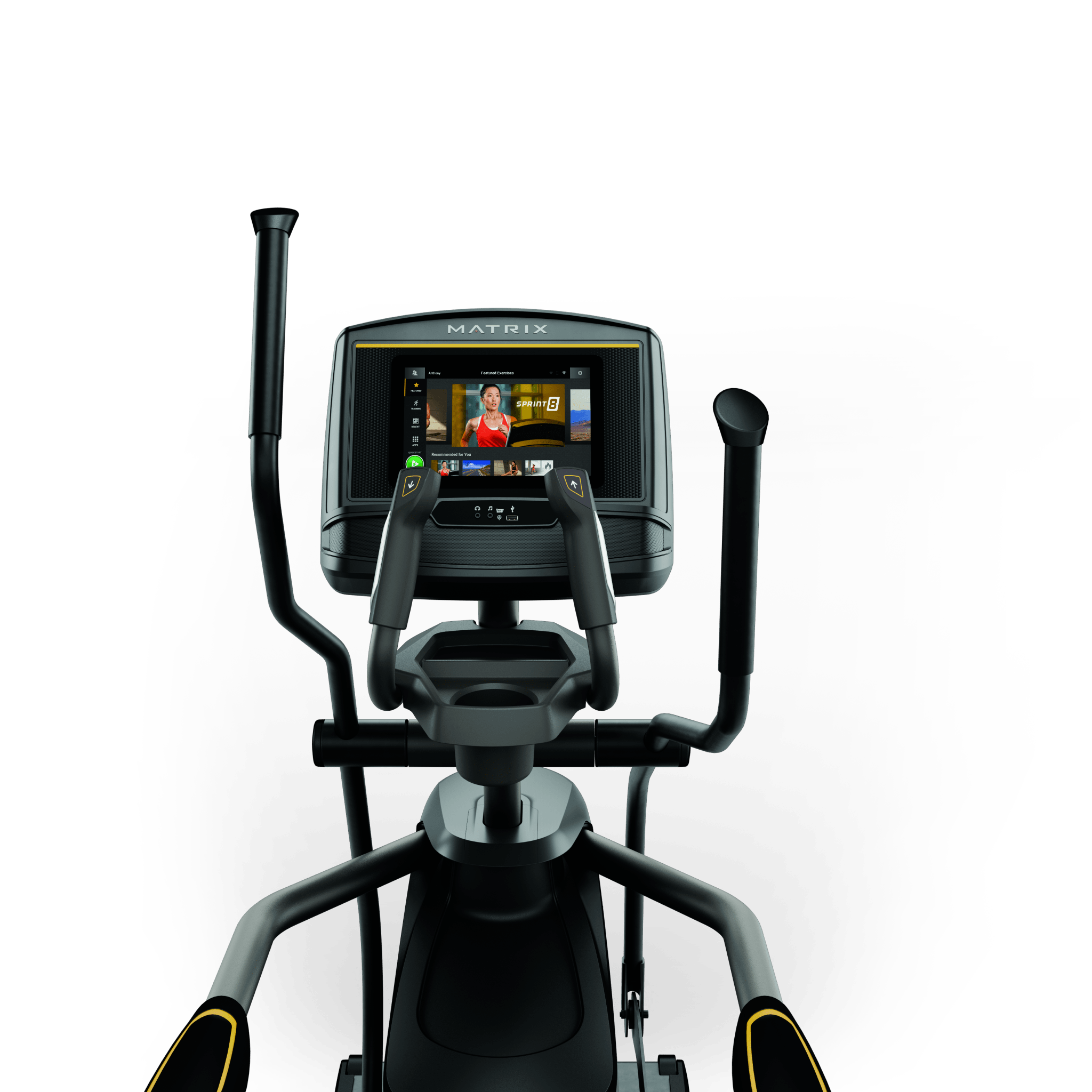 Elliptical E30