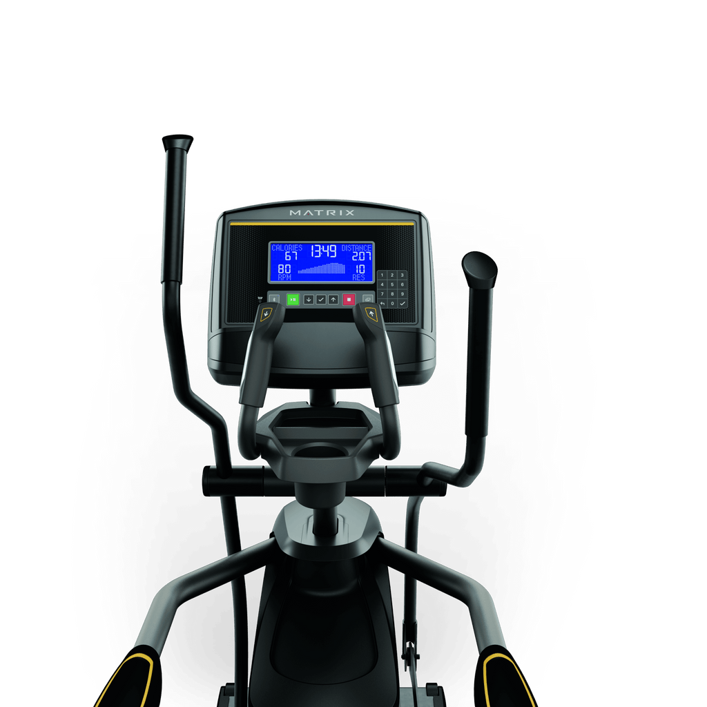 Elliptical E30