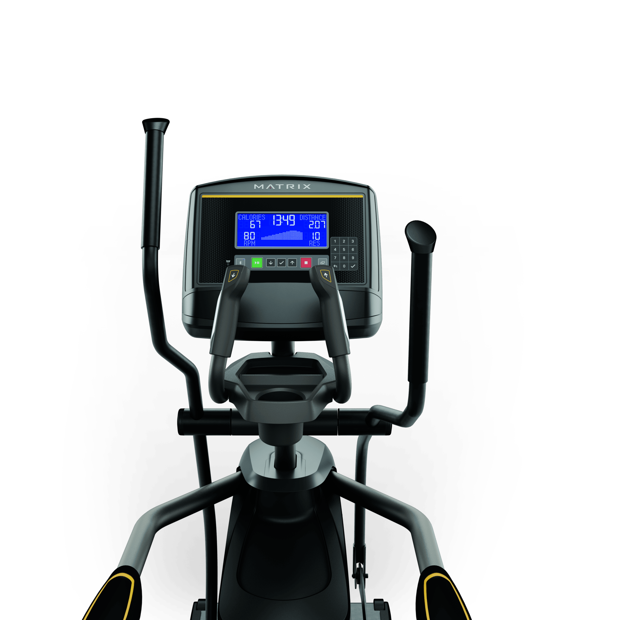Elliptical E30