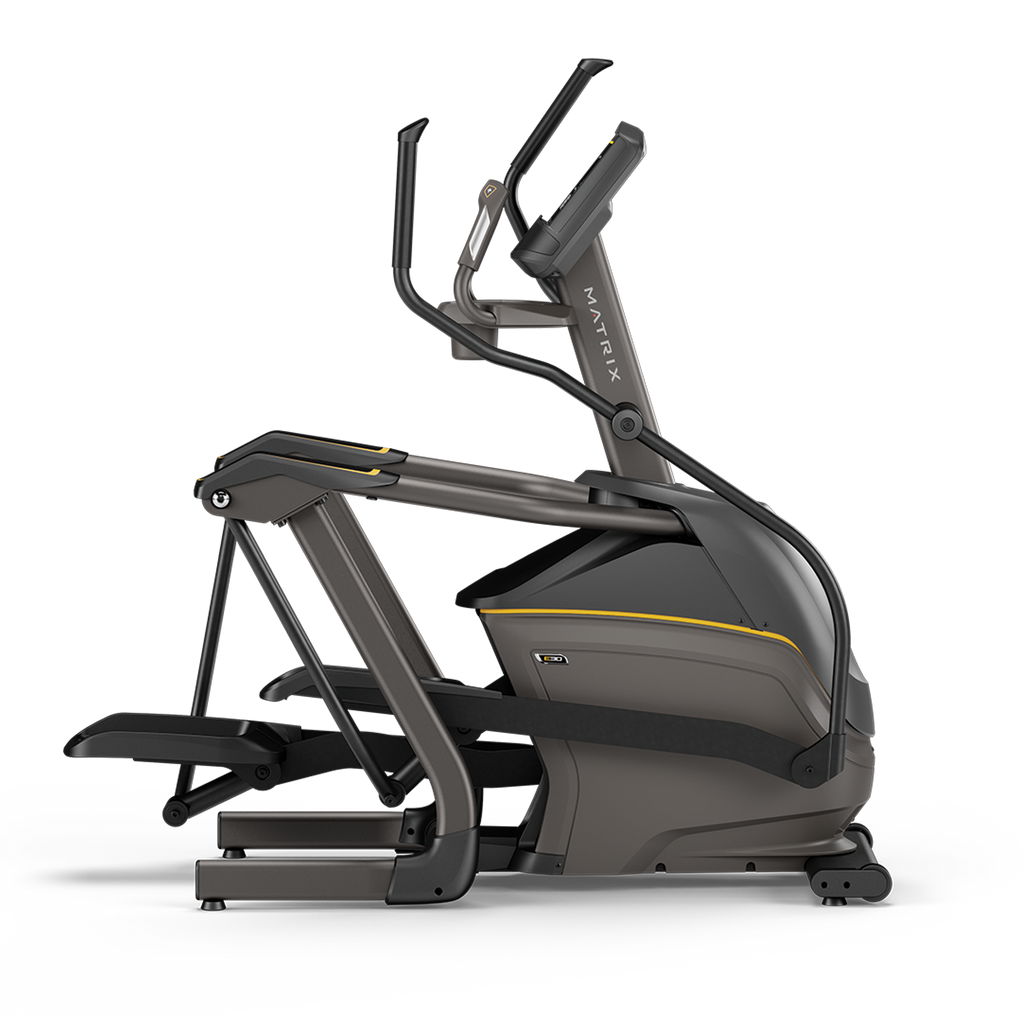 Elliptical E30