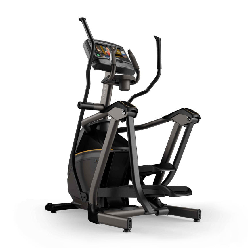 Elliptical E30