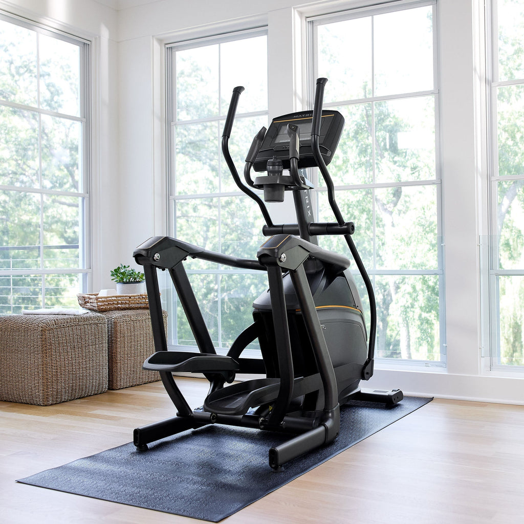 Elliptical E30