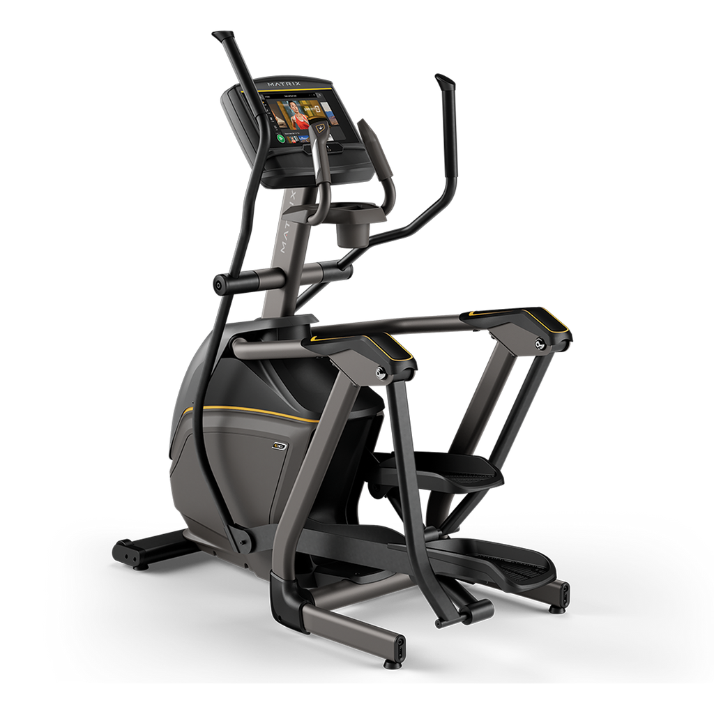 Elliptical E30