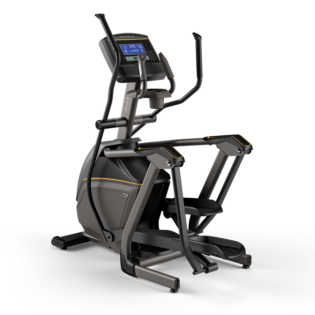 Elliptical E30