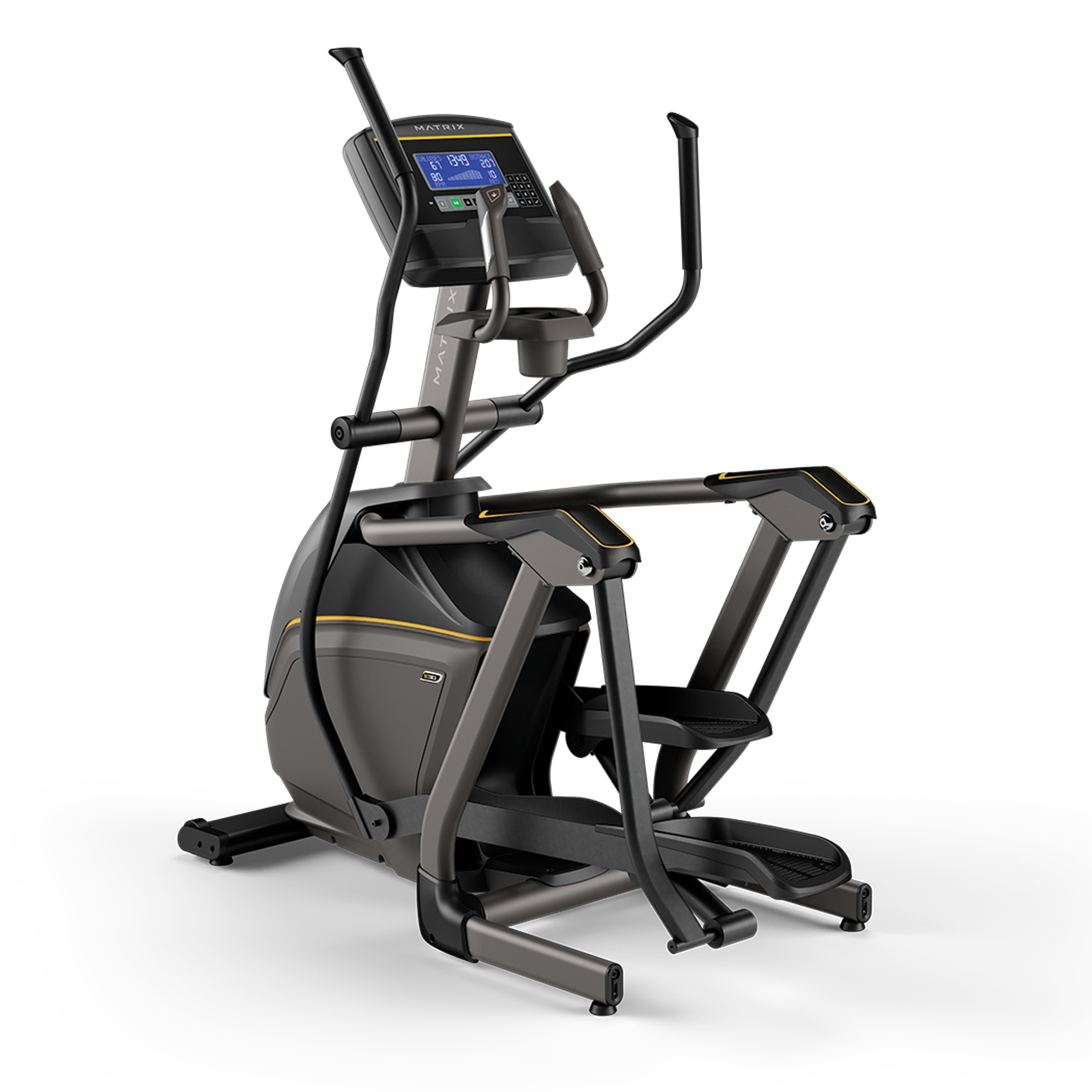 Elliptical E30