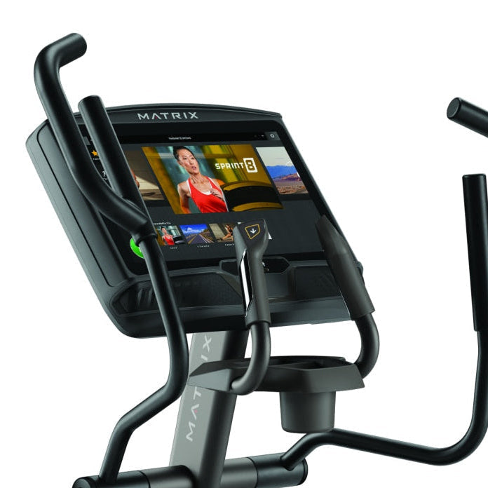 Elliptical E50