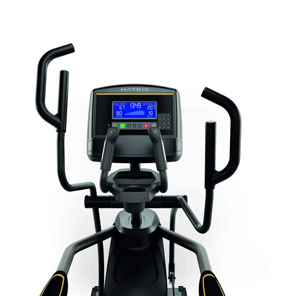 Elliptical E50