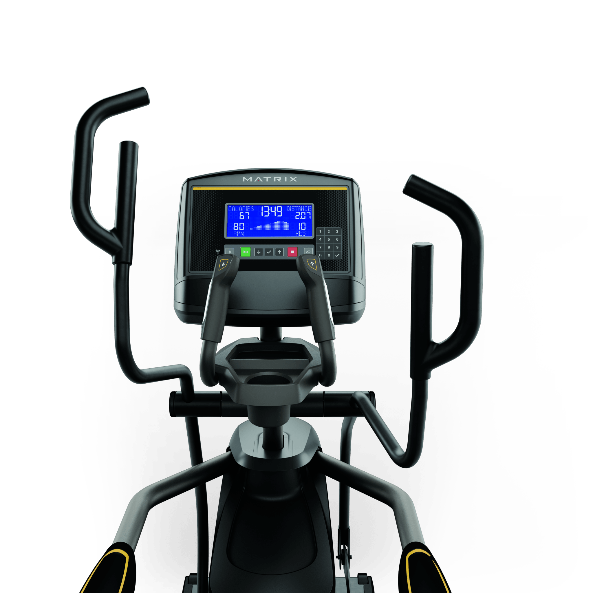 Elliptical E50
