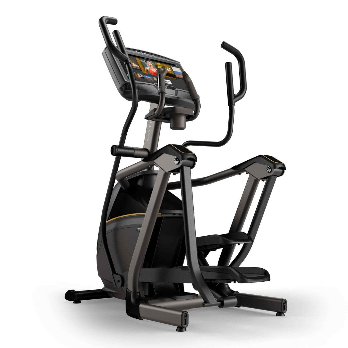 Elliptical E50