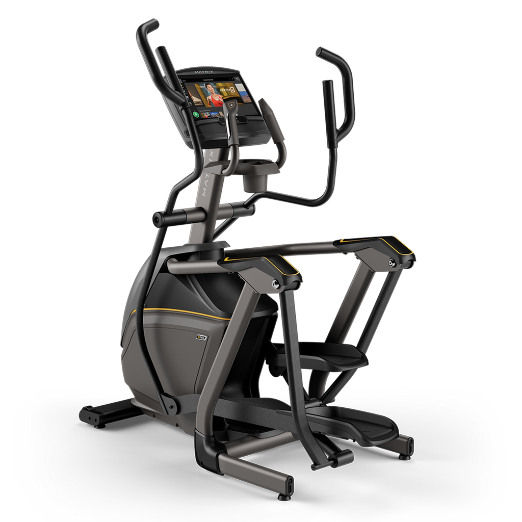 Elliptical E50