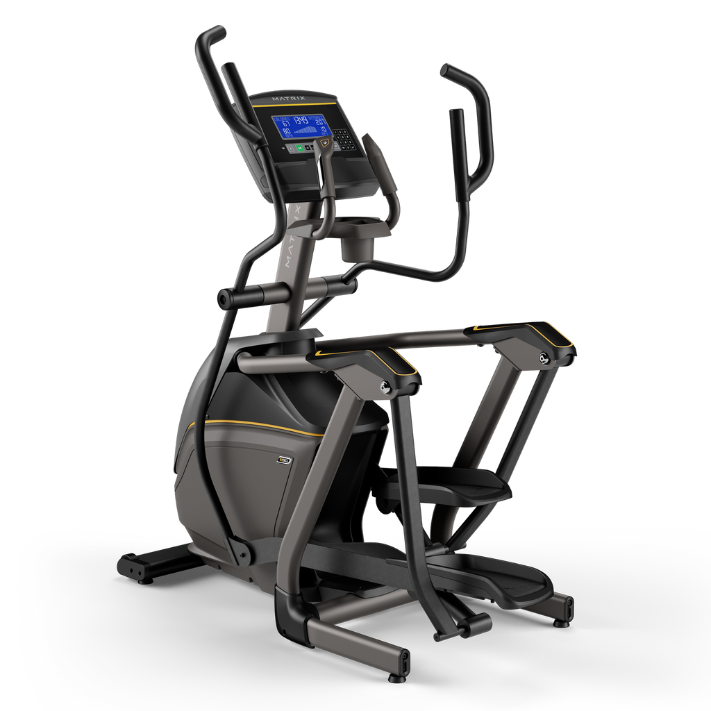 Elliptical E50