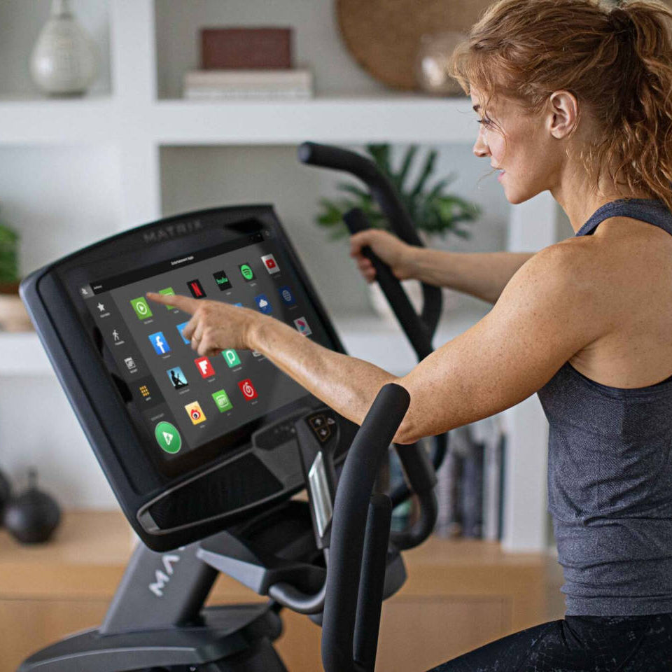 Elliptical A30