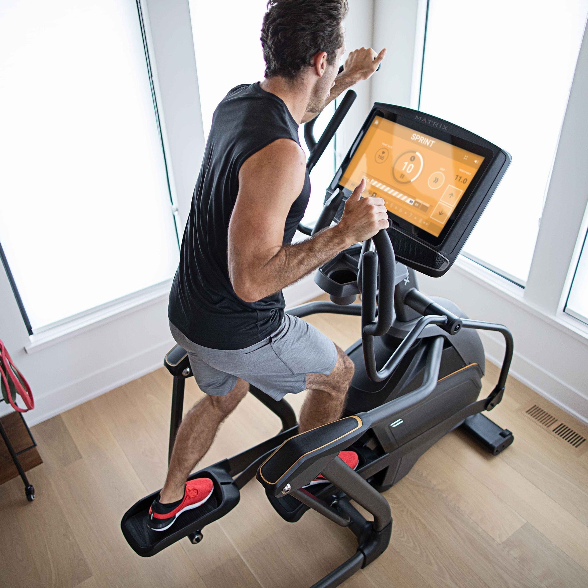 Elliptical E30