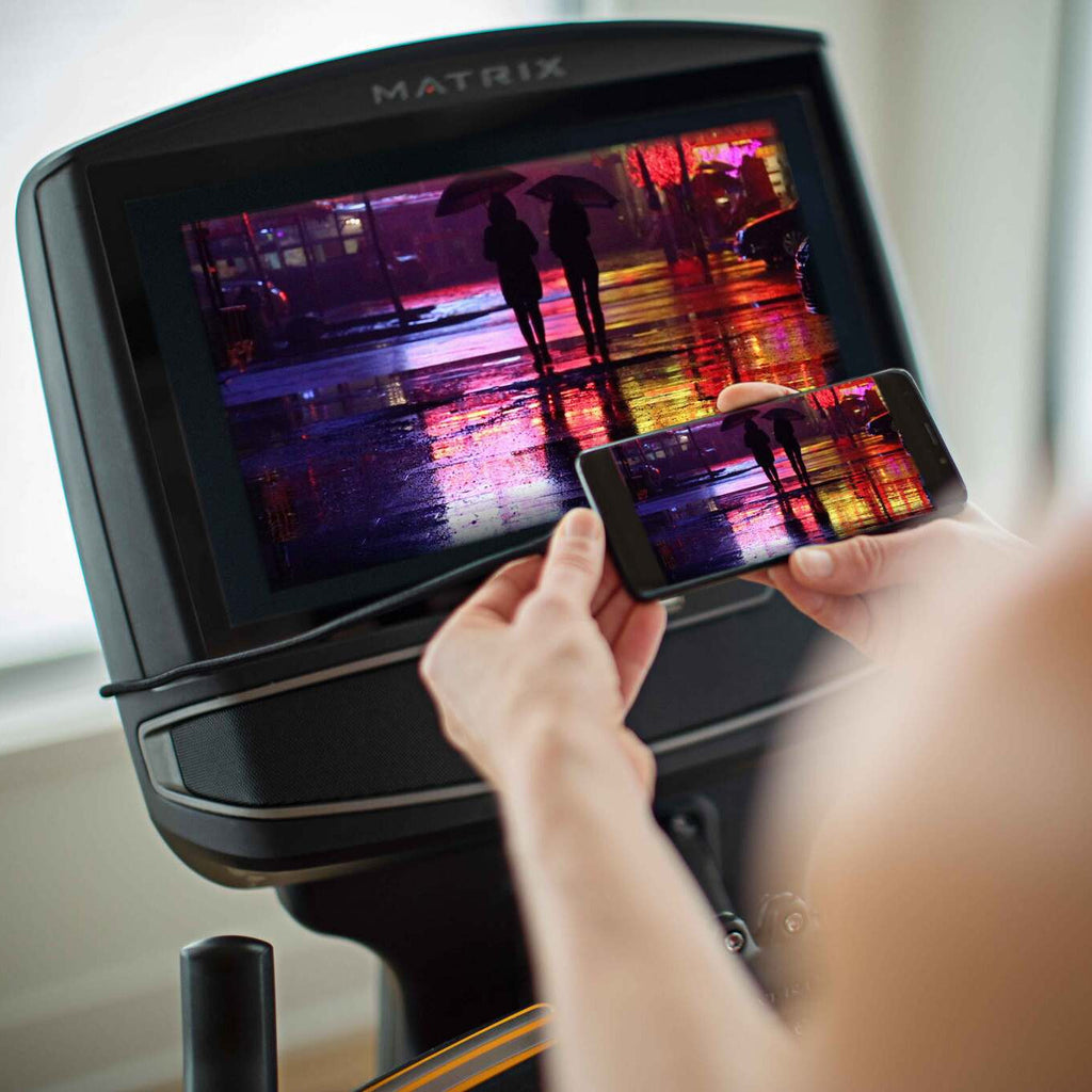 Elliptical A30