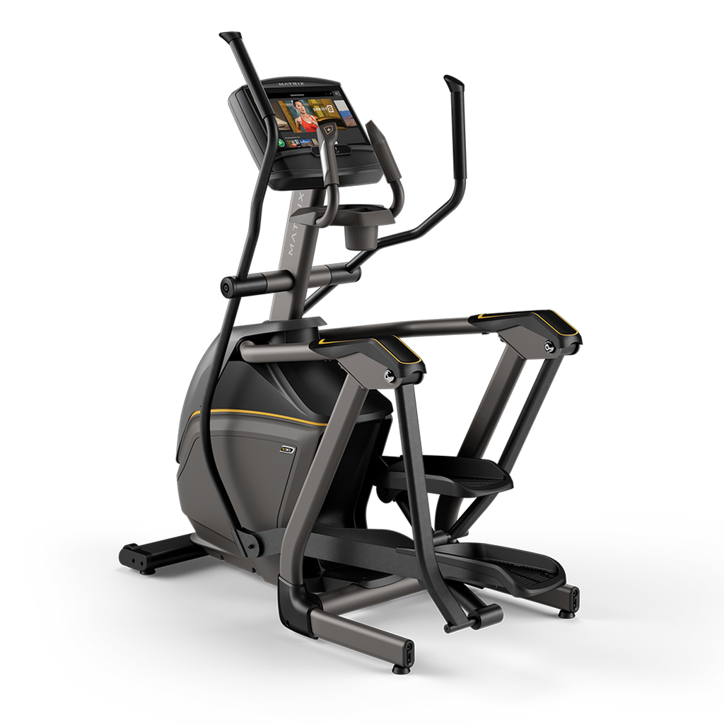 Elliptical E30