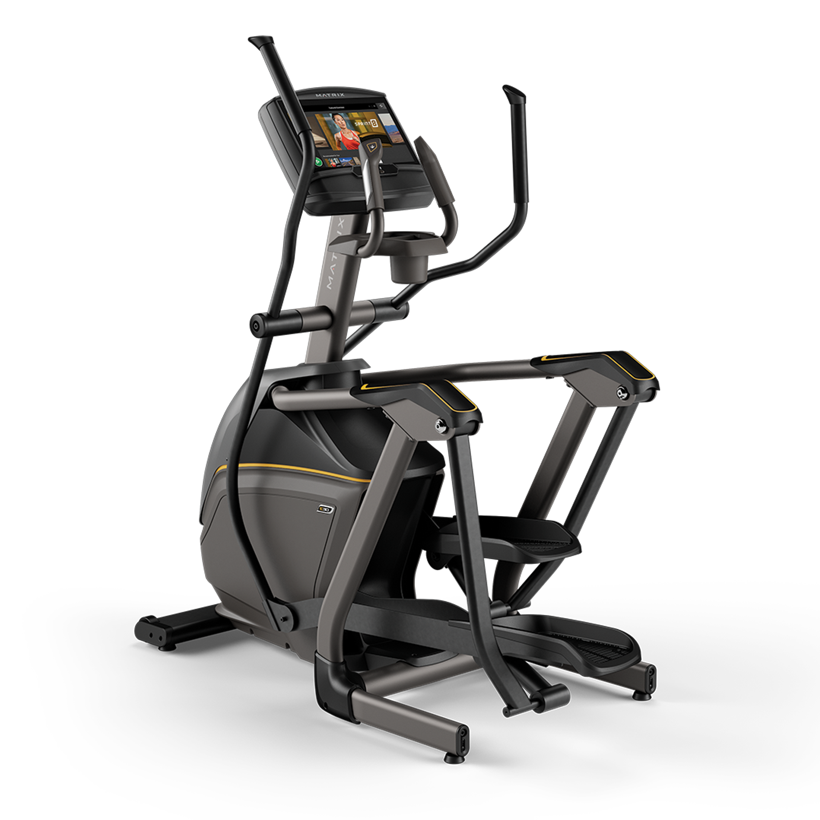 Elliptical E30