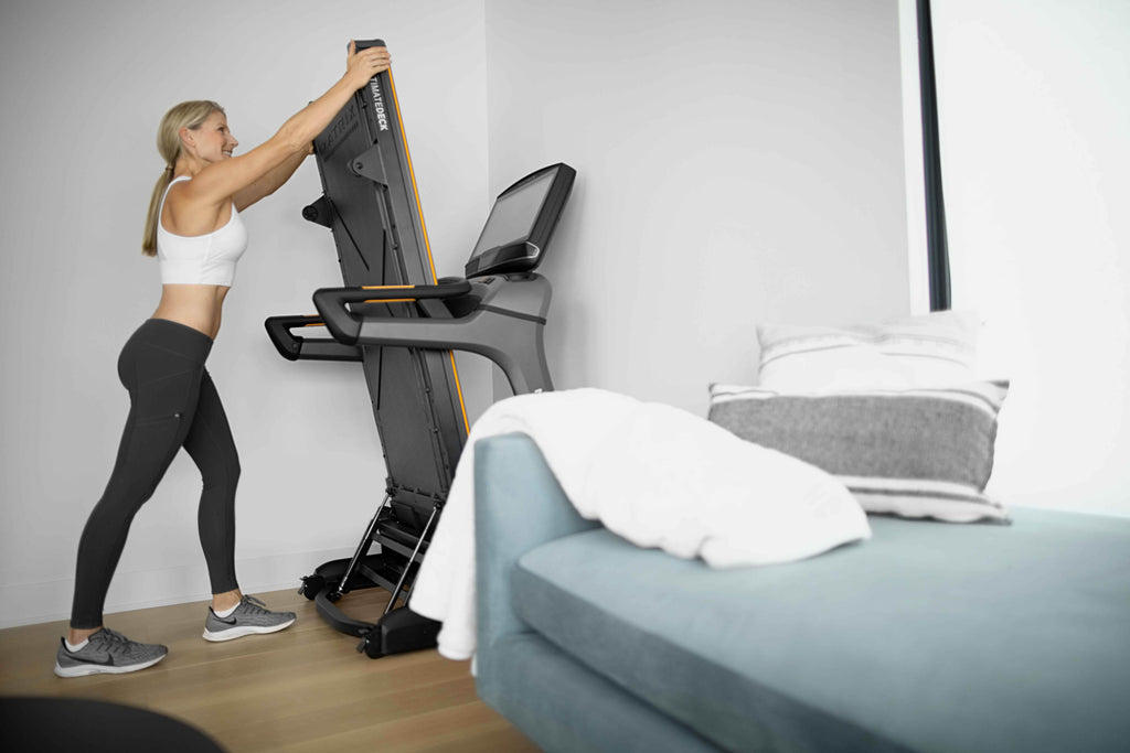 Treadmill TF50