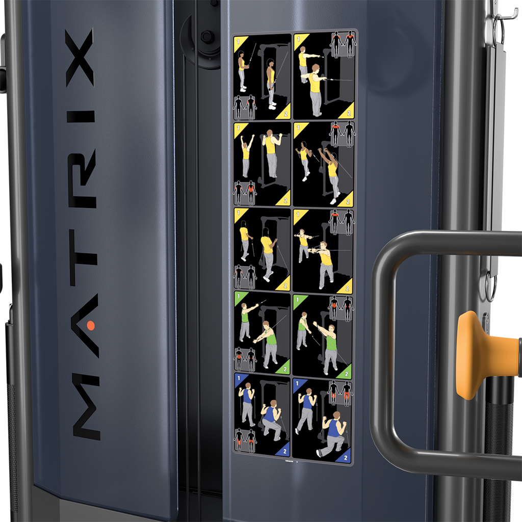 FTR30 Functional Trainer