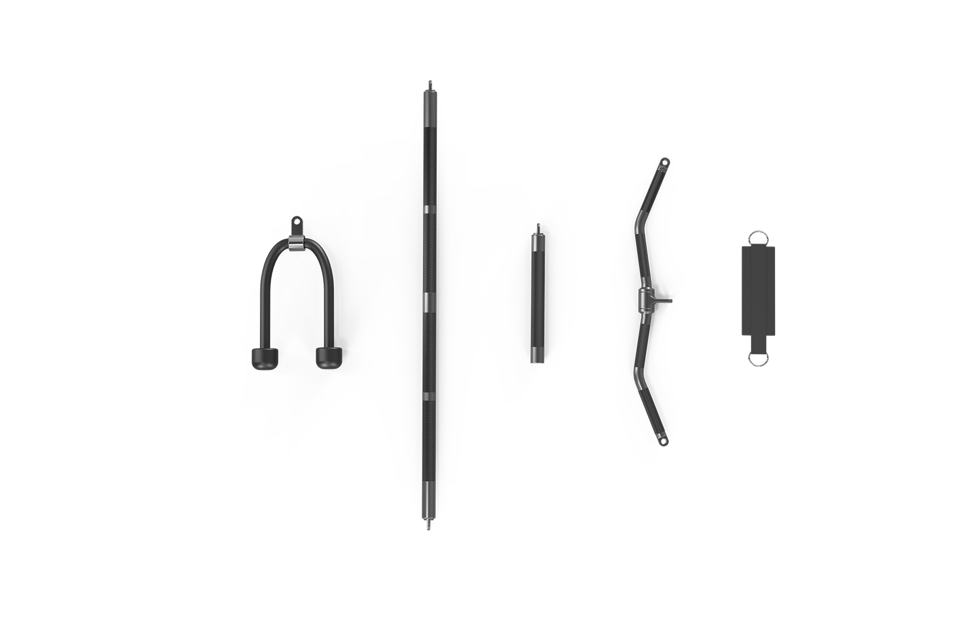 FTR30 Functional Trainer