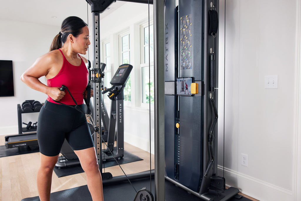 FTR30 Functional Trainer