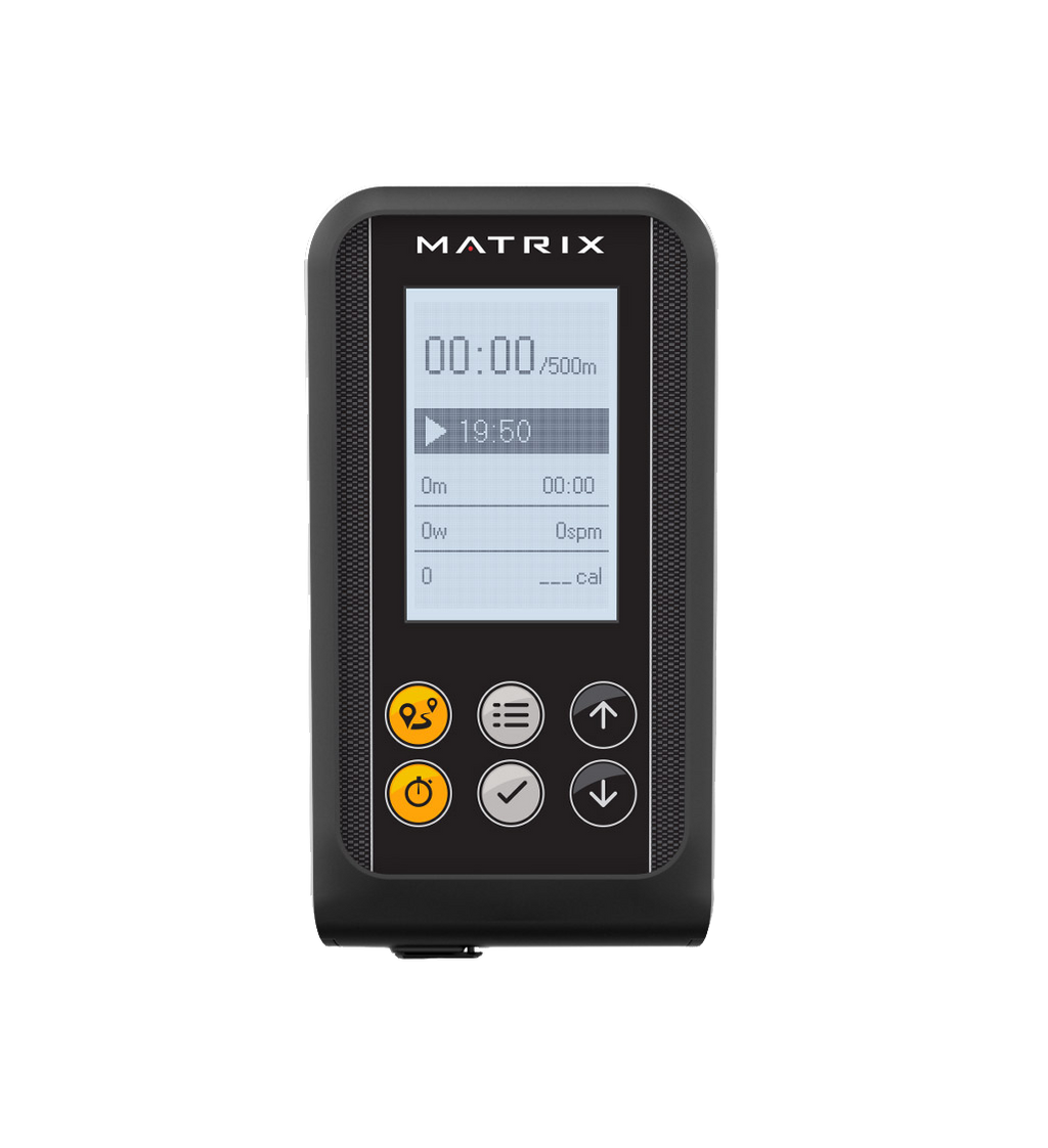 Matrix Rower