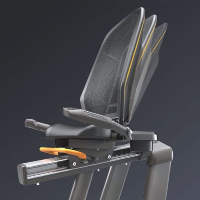 R50 Recumbent Cycle