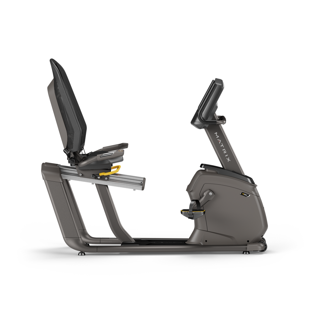 R50 Recumbent Cycle