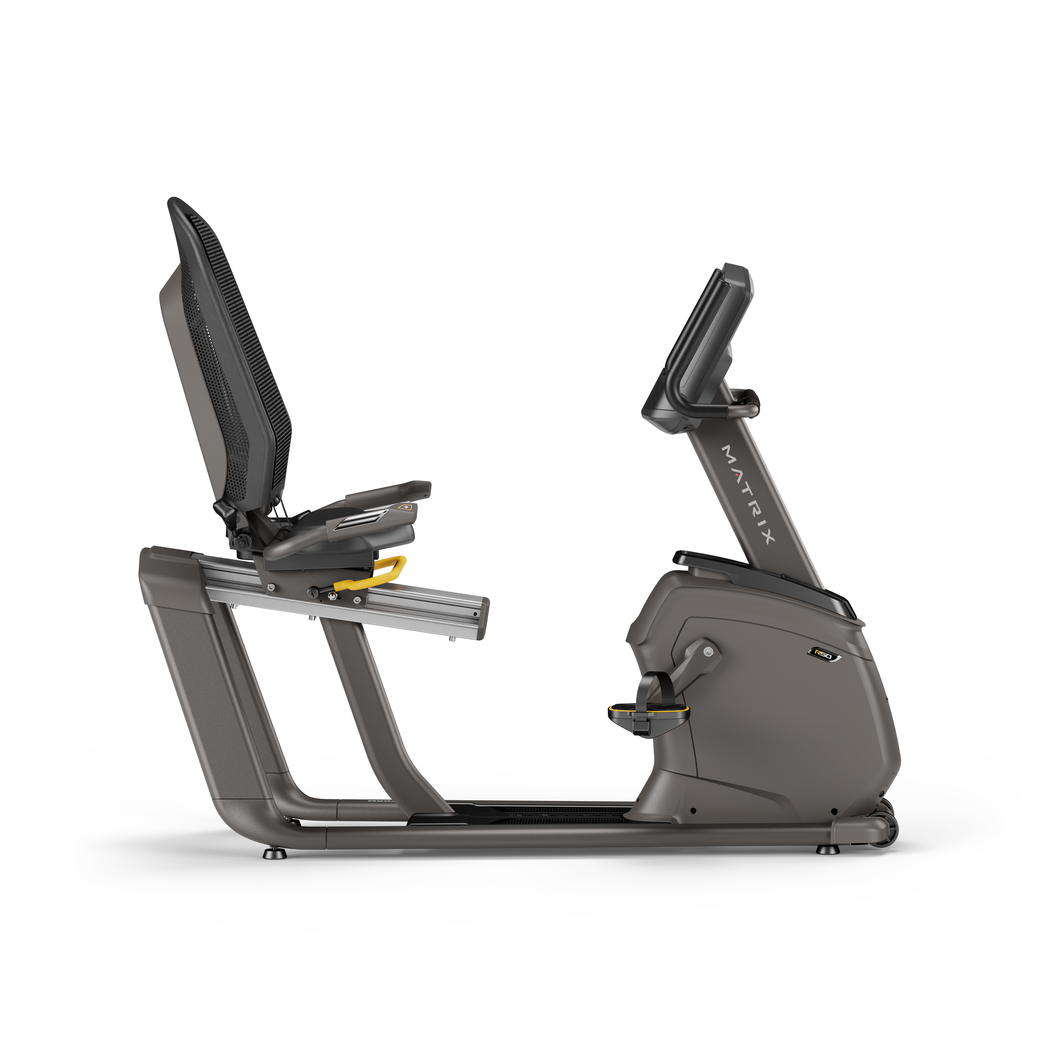 R50 Recumbent Cycle