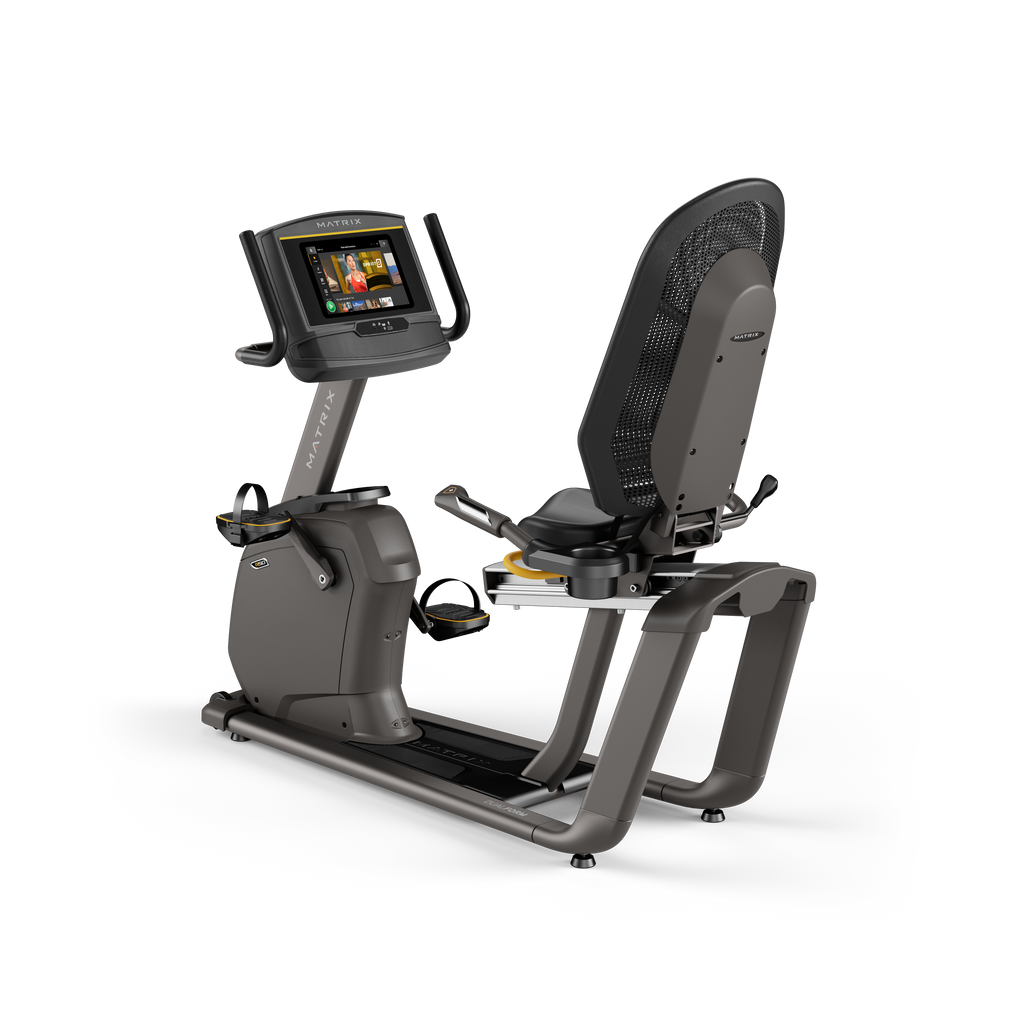 R50 Recumbent Cycle