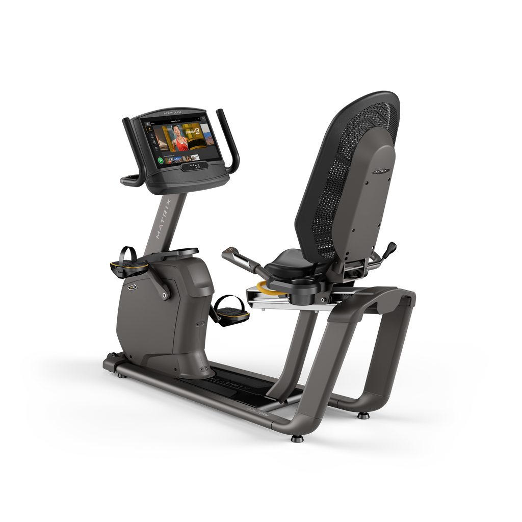 R50 Recumbent Cycle