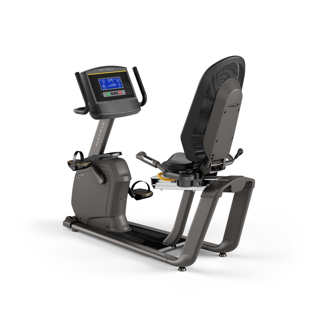 R50 Recumbent Cycle