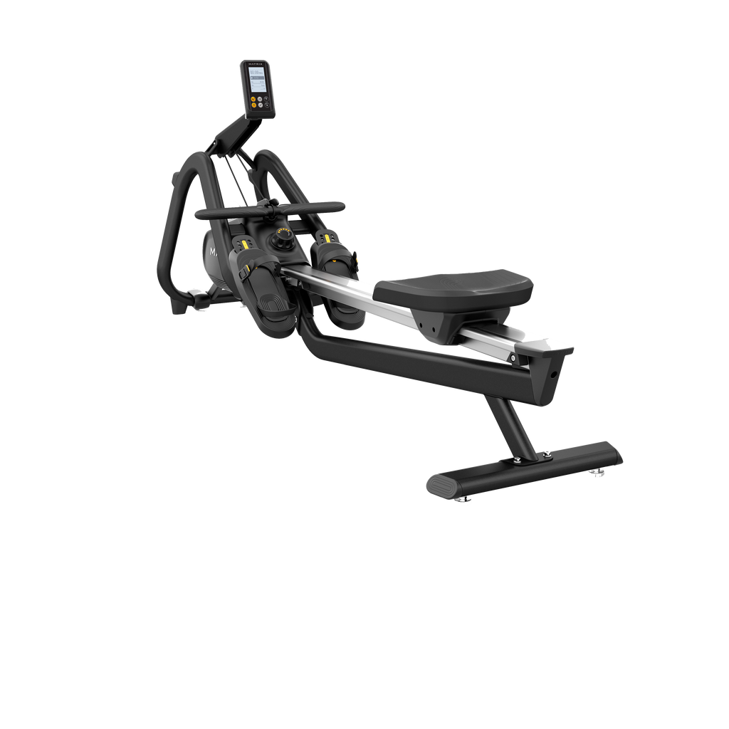 Matrix Rower