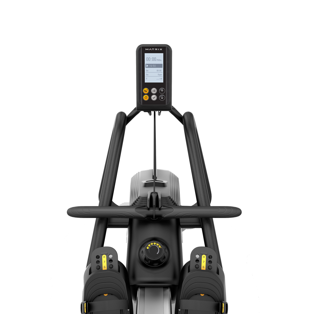 Matrix Rower