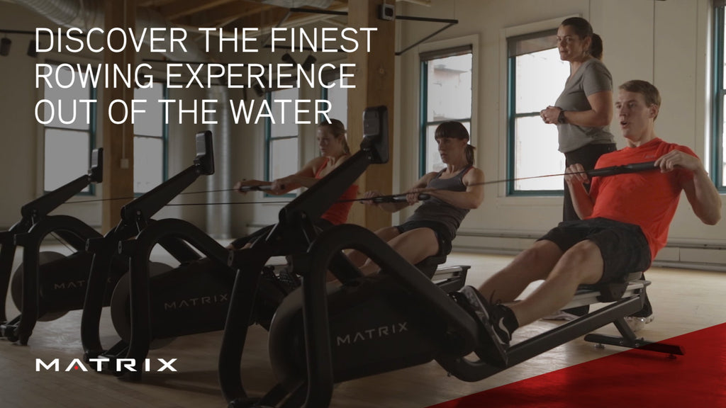 Matrix Rower